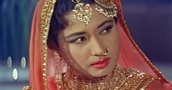 meena kumar pakeezah fee facts