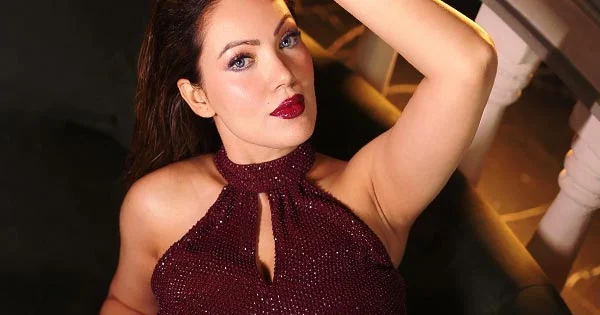 Munmun Dutta aka Babita ji in this bodycon sequin attire wowed fans – see now.