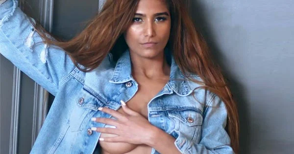 Top 5 controversies and scandals of Poonam Pandey.