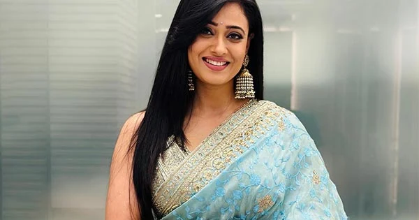 Shweta Tiwari’s gorgeous avatar in this saree wins fans – see now.