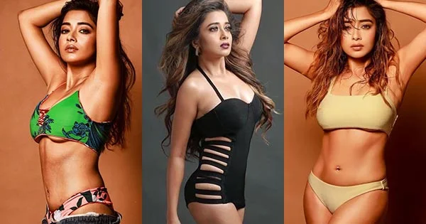 15 hot photos of Tina Datta in bikinis and swimsuit flaunting her sexy body – see now.