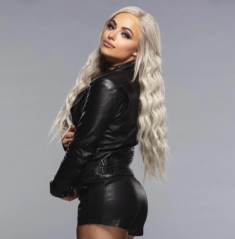 Liv Morgan hot photos wwe