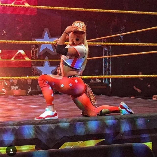 Liv Morgan hot photos wwe