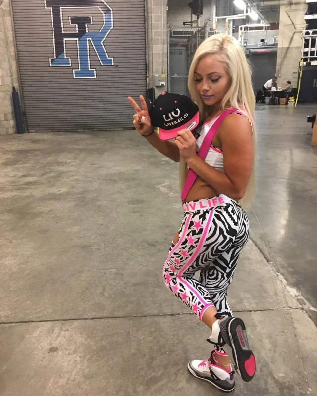 Liv Morgan hot photos wwe