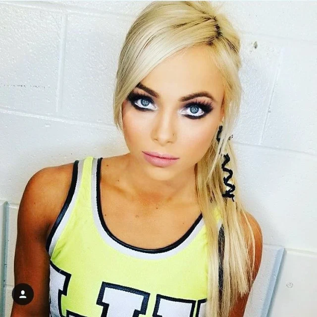 Liv Morgan hot photos wwe