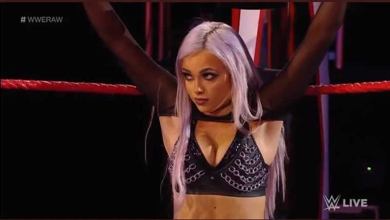 Liv Morgan hot photos wwe