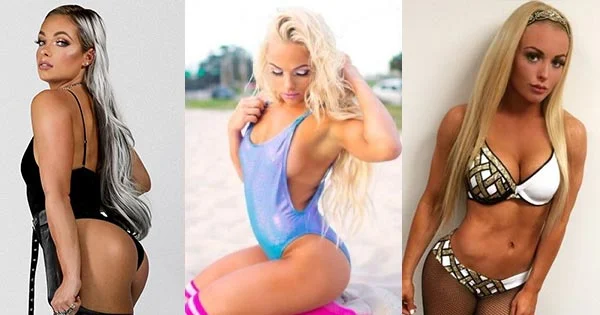 Liv Morgan hot photos wwe