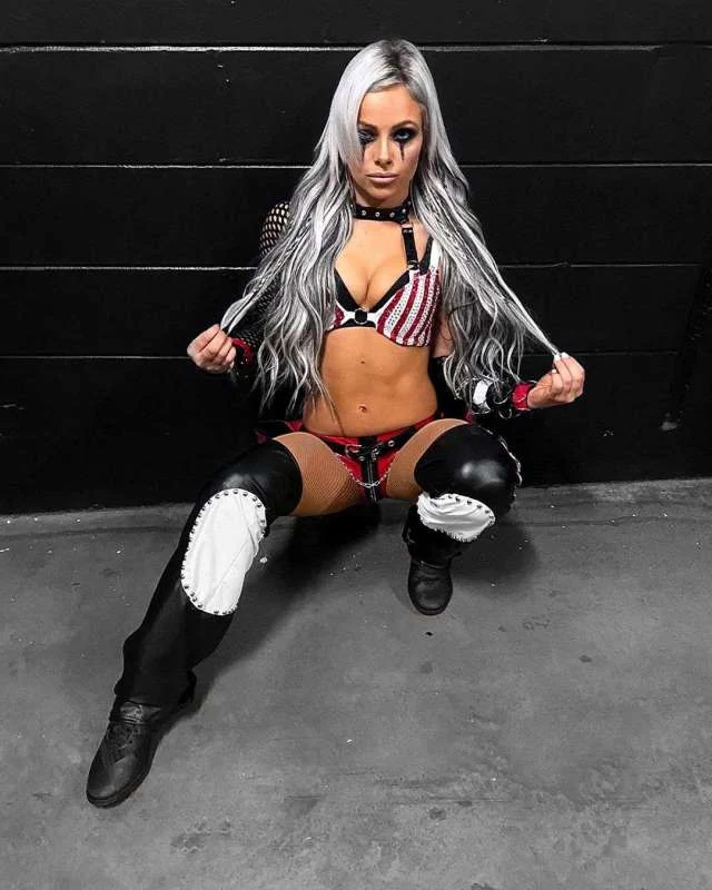 Liv Morgan hot photos wwe