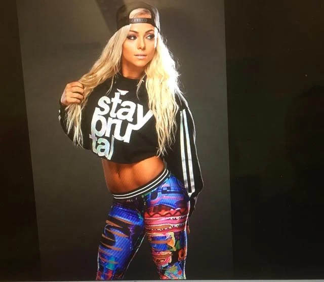 Liv Morgan hot photos wwe