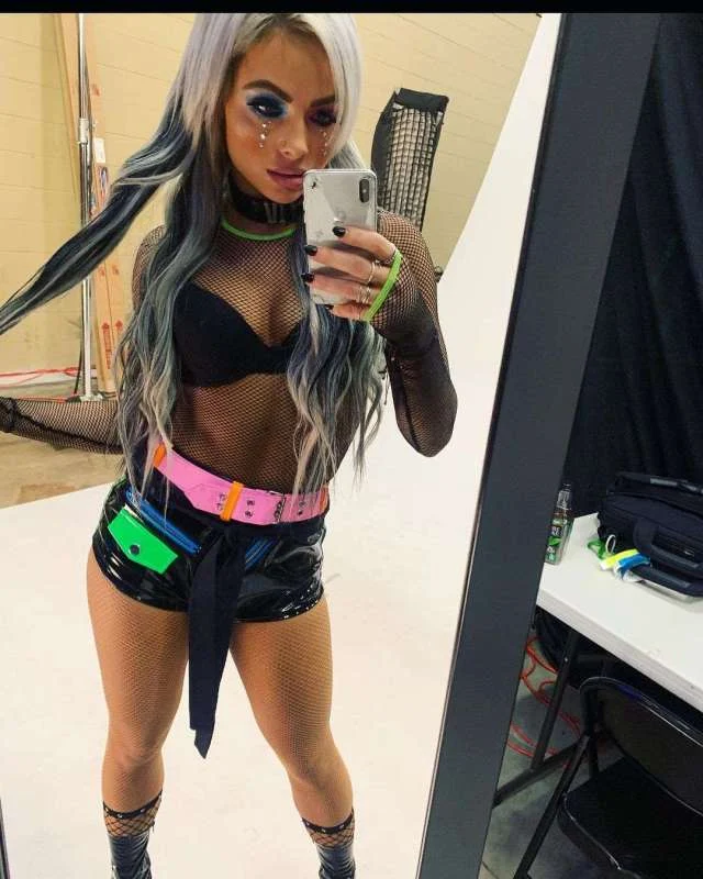 Liv Morgan hot photos wwe