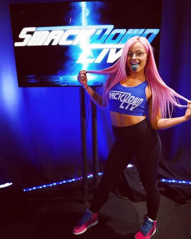 Liv Morgan hot photos wwe