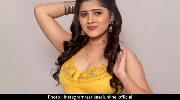 Sarika Salunkhe – web series, tv shows, instagram and wiki bio.